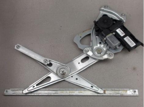 MECANISME LEVE-GLACE AVANT GAUCHE RENAULT MEGANE