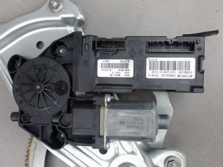 MECANISME LEVE-GLACE AVANT GAUCHE RENAULT MEGANE
