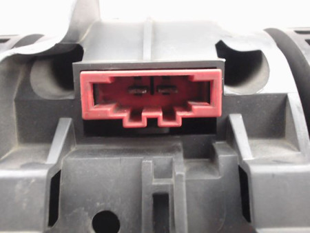 MOTEUR VENTILATEUR CHAUFFAGE RENAULT MEGANE
