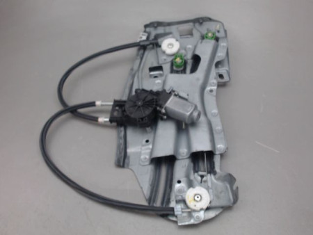 MECANISME LEVE-GLACE ARRIERE GAUCHE CITROEN C3