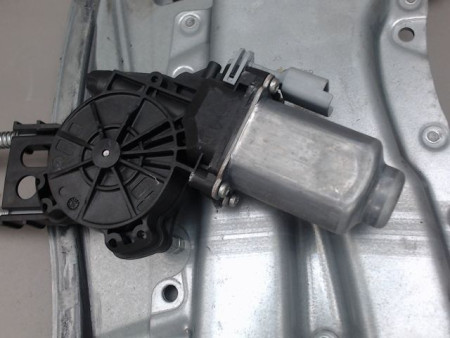 MECANISME LEVE-GLACE ARRIERE GAUCHE CITROEN C3