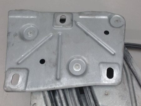 MECANISME LEVE-GLACE ARRIERE GAUCHE CITROEN C3