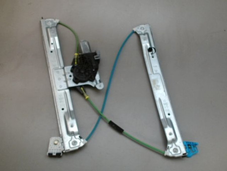 MECANISME LEVE-GLACE AVANT GAUCHE CITROEN C3
