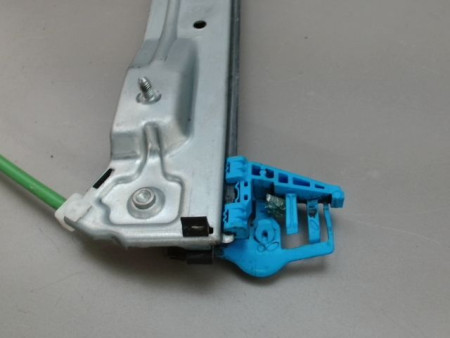 MECANISME LEVE-GLACE AVANT GAUCHE CITROEN C3