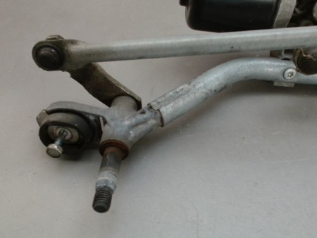 MECANISME ESSUIE-GLACE AVANT CITROEN C3
