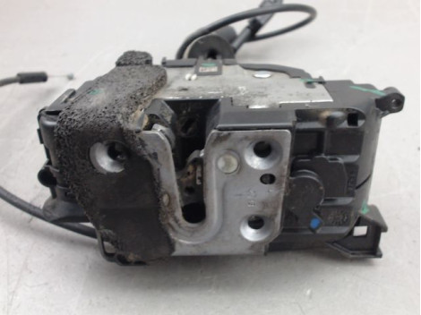 SYSTEME CONDAMNATION AVANT GAUCHE RENAULT MEGANE