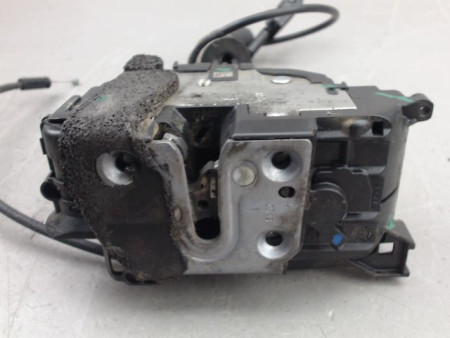 SYSTEME CONDAMNATION AVANT GAUCHE RENAULT MEGANE