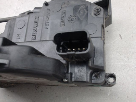 SYSTEME CONDAMNATION AVANT GAUCHE RENAULT MEGANE