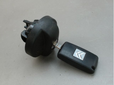 BOUCHON RESERVOIR A CARBURANT CITROEN C3