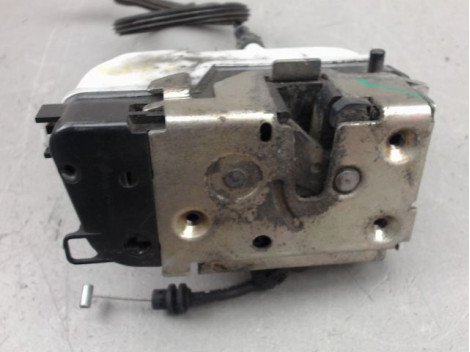 SYSTEME CONDAMNATION ARRIERE GAUCHE CITROEN C3