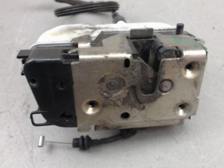 SYSTEME CONDAMNATION ARRIERE GAUCHE CITROEN C3