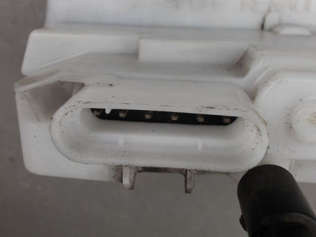 SYSTEME CONDAMNATION ARRIERE GAUCHE CITROEN C3