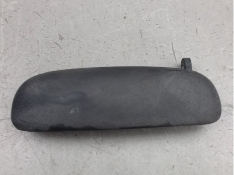 POIGNEE EXTERIEURE PORTE AVANT GAUCHE FORD FIESTA