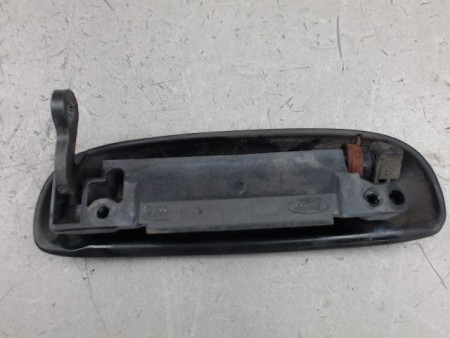POIGNEE EXTERIEURE PORTE AVANT GAUCHE FORD FIESTA