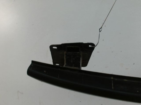 RENFORT PARE-CHOC ARRIERE  VOLKSWAGEN POLO