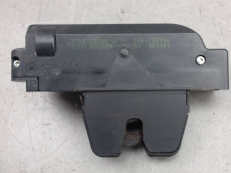 SERRURE HAYON  CITROEN C3