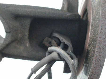 PIVOT AVANT GAUCHE CITROEN C3