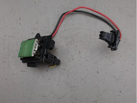 MODULE DE CHAUFFAGE RENAULT CLIO