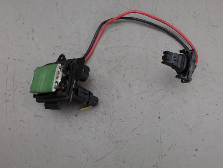 MODULE DE CHAUFFAGE RENAULT CLIO