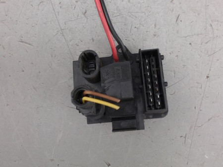 MODULE DE CHAUFFAGE RENAULT CLIO