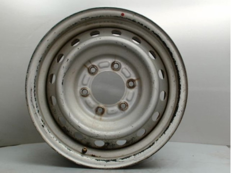 JANTE TOLE ISUZU D-MAX