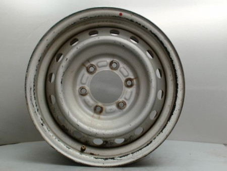 JANTE TOLE ISUZU D-MAX