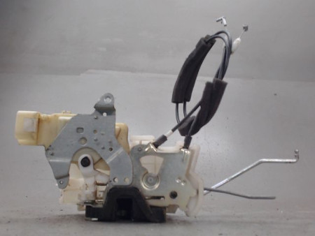 SYSTEME CONDAMNATION AVANT DROIT ISUZU D-MAX