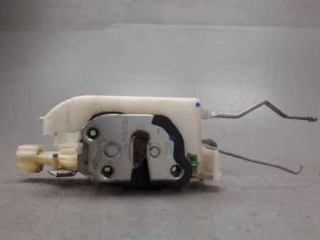 SYSTEME CONDAMNATION AVANT GAUCHE ISUZU D-MAX