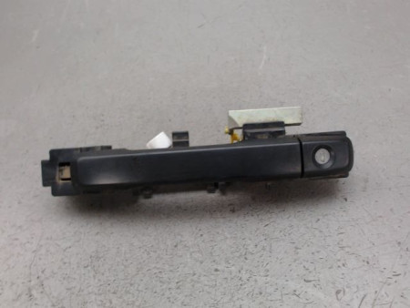 POIGNEE EXTERIEURE PORTE AVANT GAUCHE ISUZU D-MAX