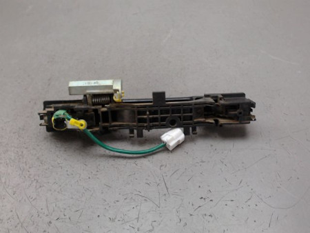 POIGNEE EXTERIEURE PORTE AVANT GAUCHE ISUZU D-MAX