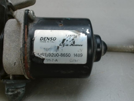 MECANISME ESSUIE-GLACE AVANT FIAT BRAVO