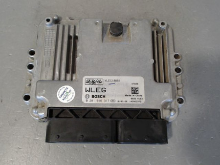 CALCULATEUR MOTEUR FORD RANGER