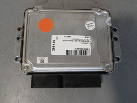 CALCULATEUR MOTEUR FORD RANGER