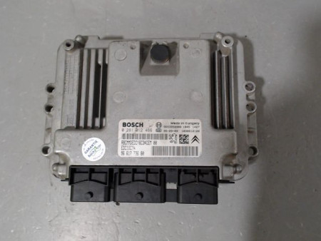 CALCULATEUR MOTEUR CITROEN XSARA