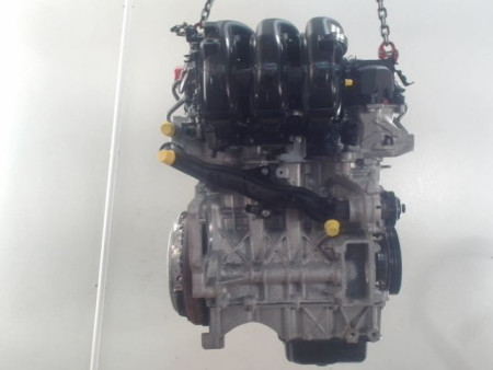 MOTEUR ESSENCE PEUGEOT 208 1.2 PureTech 82