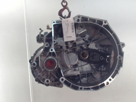 BOITE A VITESSE MECANIQUE PEUGEOT 207 1.4 16V