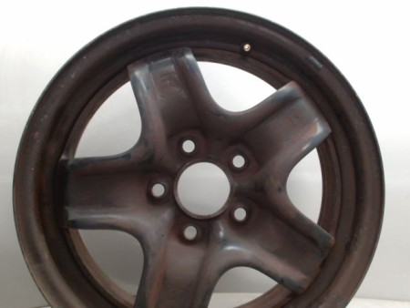 JANTE TOLE RENAULT MEGANE