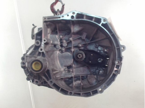 BOITE A VITESSE MECANIQUE PEUGEOT 208 1.2 PureTech 82
