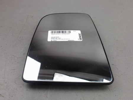 GLACE RETROVISEUR EXT G MERCEDES SPRINTER