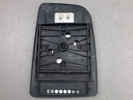GLACE RETROVISEUR EXT G MERCEDES SPRINTER