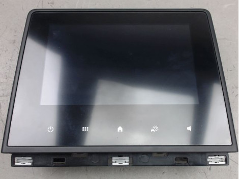 ECRAN GPS RENAULT CLIO
