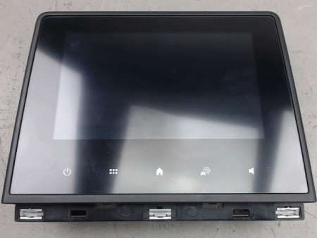 ECRAN GPS RENAULT CLIO