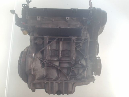 MOTEUR ESSENCE FORD FIESTA 1.25