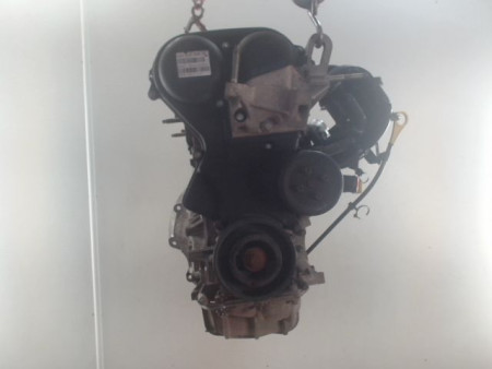 MOTEUR ESSENCE FORD FIESTA 1.25