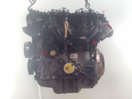 MOTEUR ESSENCE FORD FIESTA 1.25