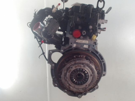 MOTEUR ESSENCE FORD FIESTA 1.25