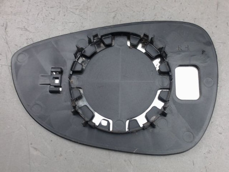 GLACE RETROVISEUR EXT D FORD FIESTA