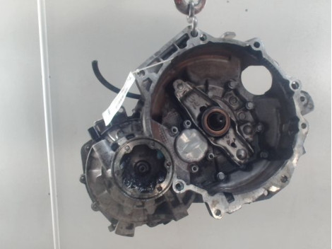 BOITE A VITESSE MECANIQUE VOLKSWAGEN POLO 1.6 TDI