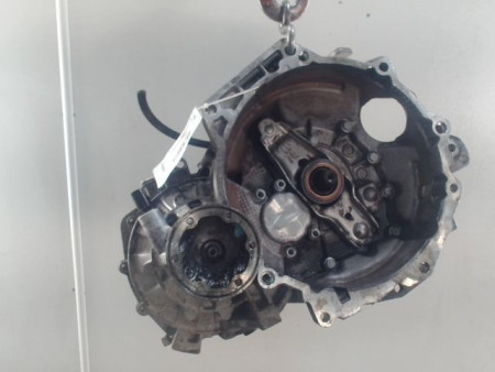 BOITE A VITESSE MECANIQUE VOLKSWAGEN POLO 1.6 TDI