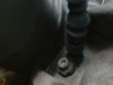 PIVOT AVANT DROIT VOLKSWAGEN POLO